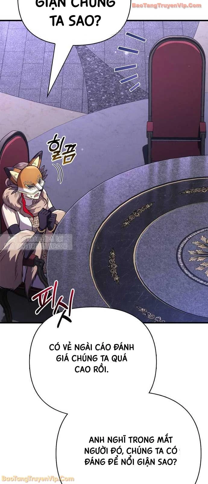 Sống Sót Trong Trò Chơi Với Tư Cách Là Một Cuồng Nhân Chapter 131 - 14