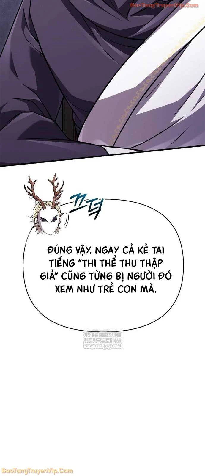 Sống Sót Trong Trò Chơi Với Tư Cách Là Một Cuồng Nhân Chapter 131 - 18