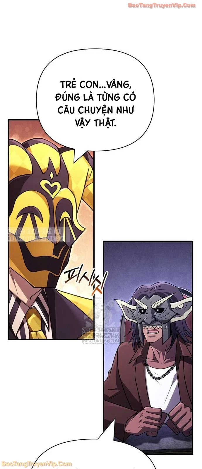 Sống Sót Trong Trò Chơi Với Tư Cách Là Một Cuồng Nhân Chapter 131 - 19