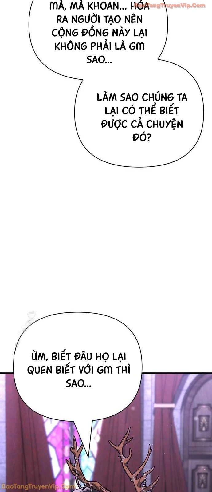 Sống Sót Trong Trò Chơi Với Tư Cách Là Một Cuồng Nhân Chapter 131 - 20