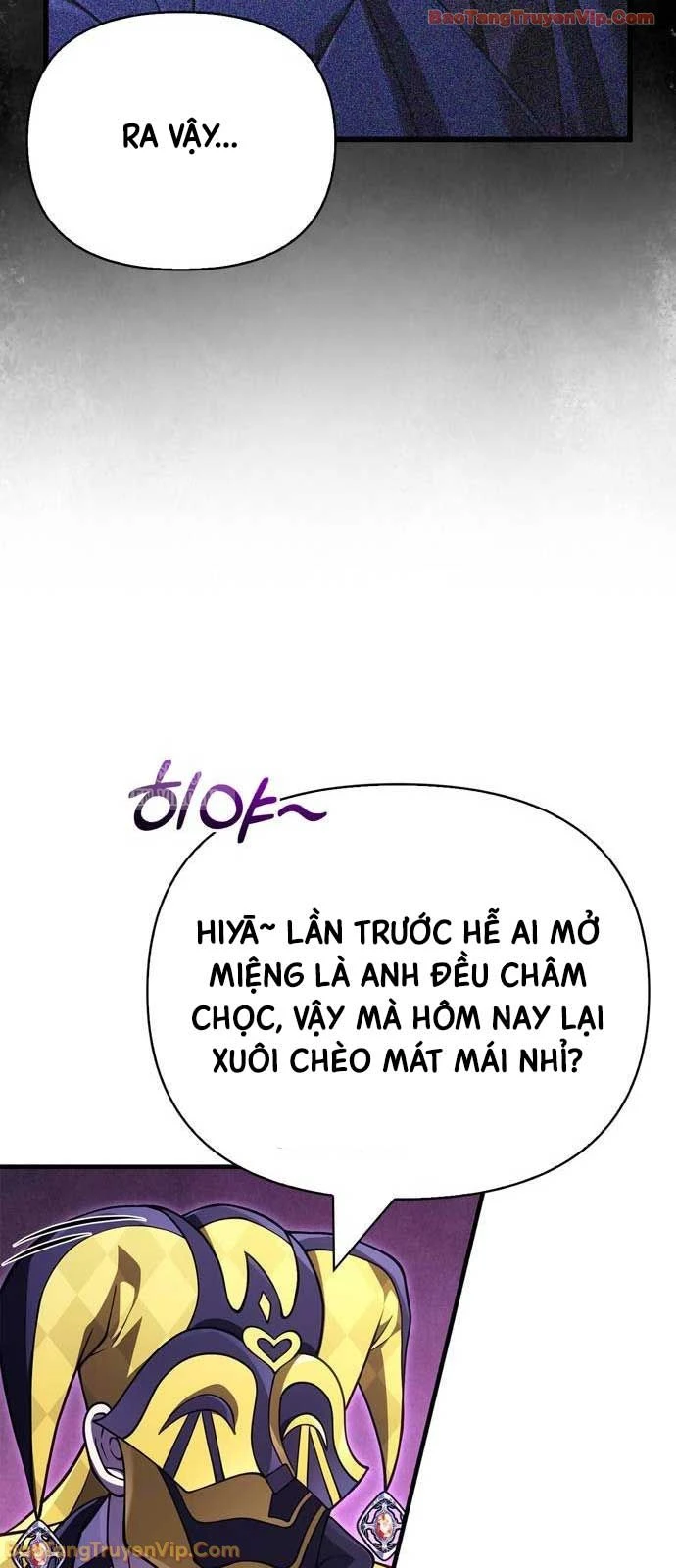 Sống Sót Trong Trò Chơi Với Tư Cách Là Một Cuồng Nhân Chapter 131 - 23