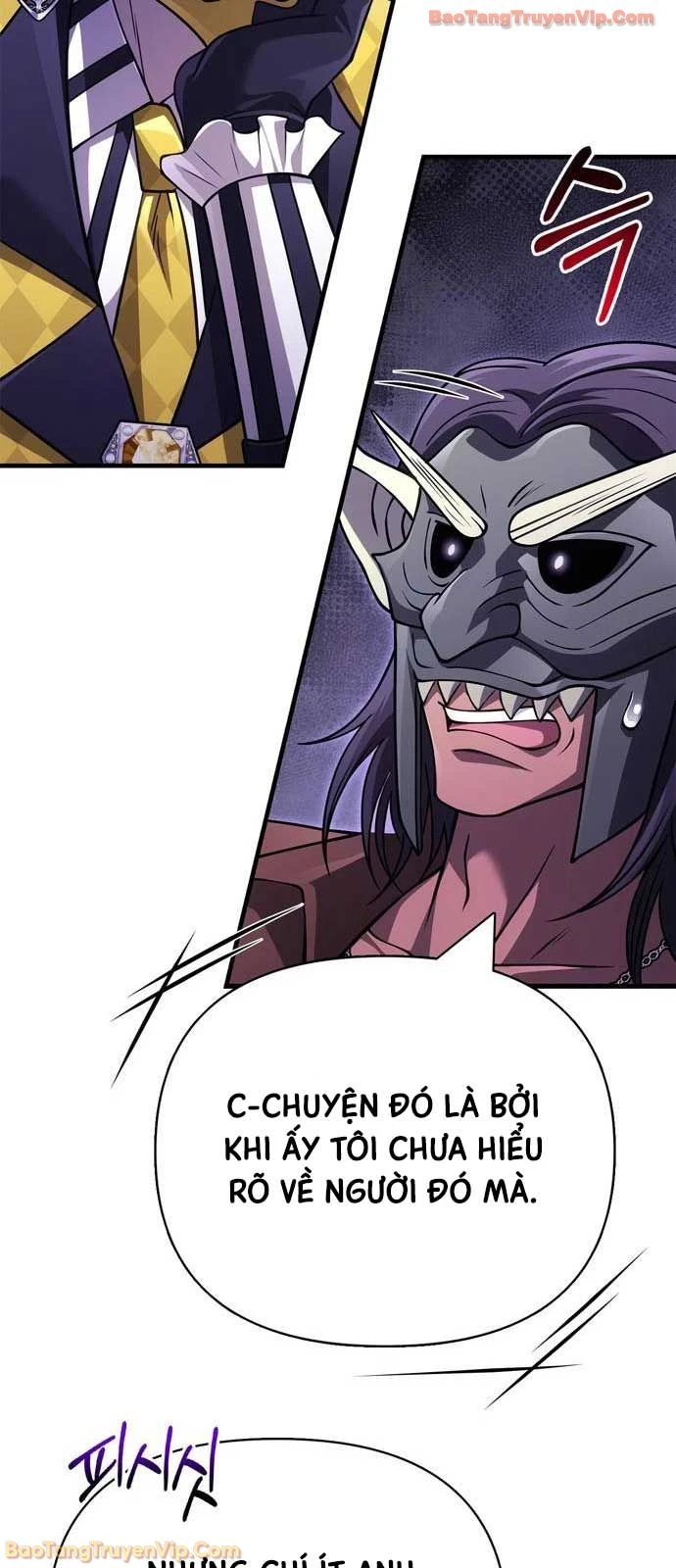 Sống Sót Trong Trò Chơi Với Tư Cách Là Một Cuồng Nhân Chapter 131 - 24