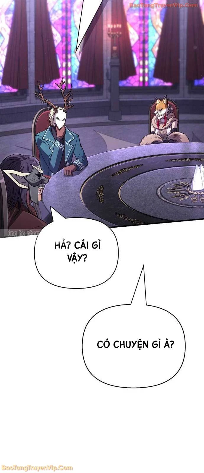 Sống Sót Trong Trò Chơi Với Tư Cách Là Một Cuồng Nhân Chapter 131 - 26