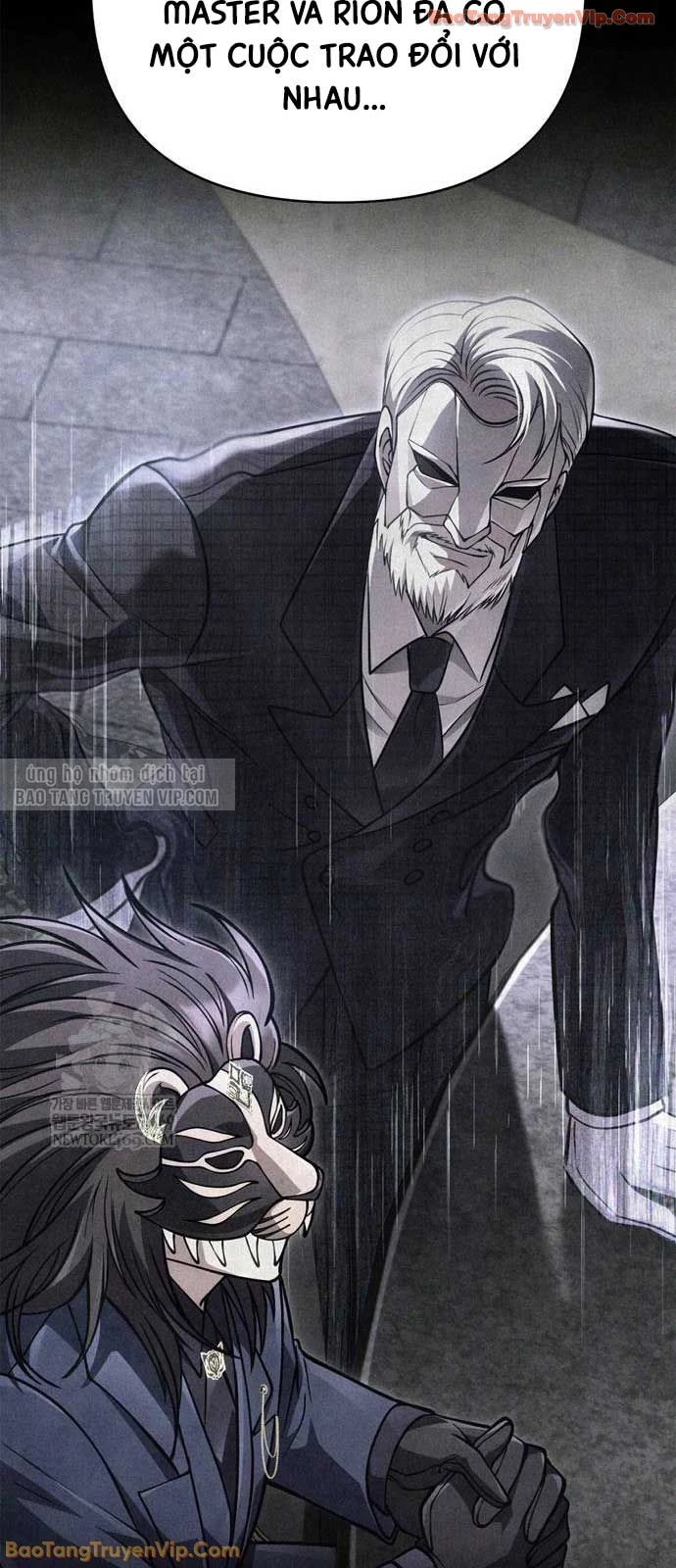 Sống Sót Trong Trò Chơi Với Tư Cách Là Một Cuồng Nhân Chapter 131 - 32