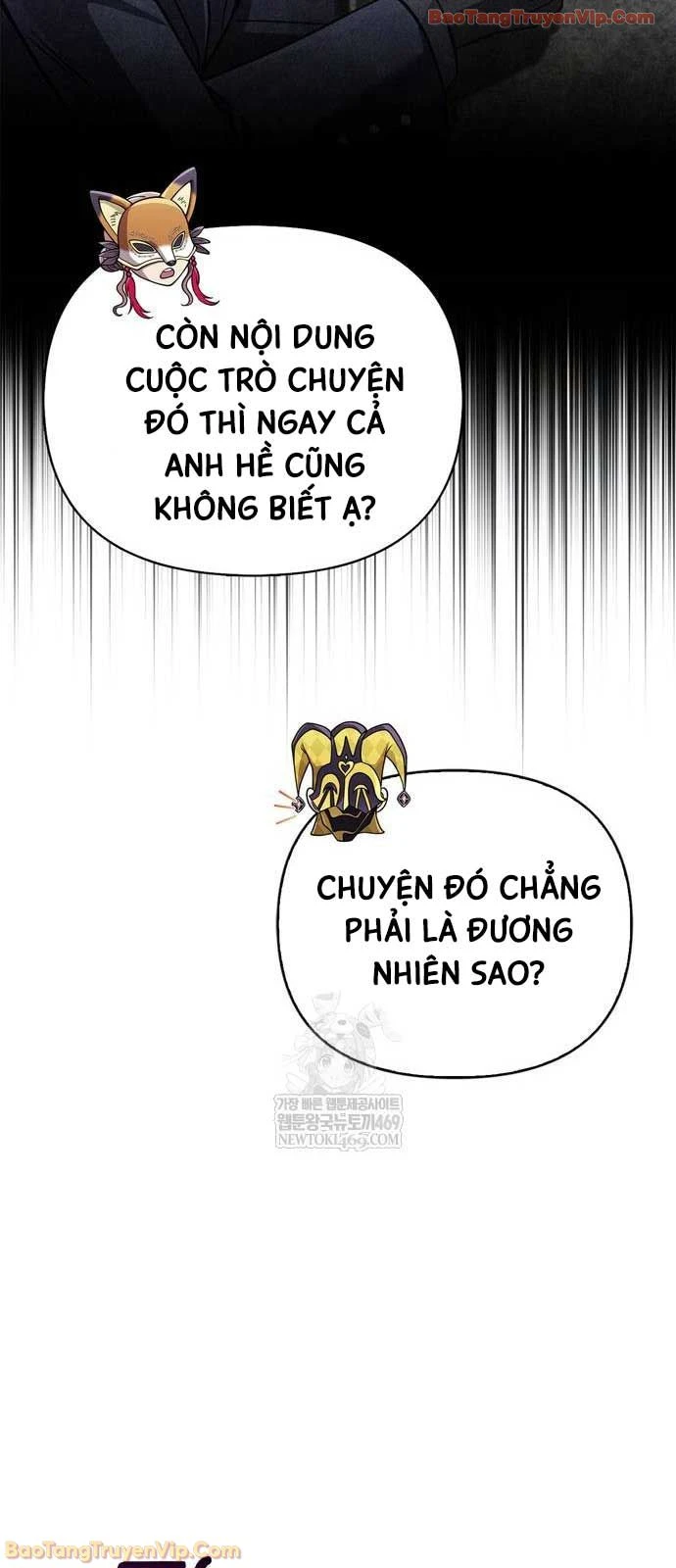 Sống Sót Trong Trò Chơi Với Tư Cách Là Một Cuồng Nhân Chapter 131 - 33