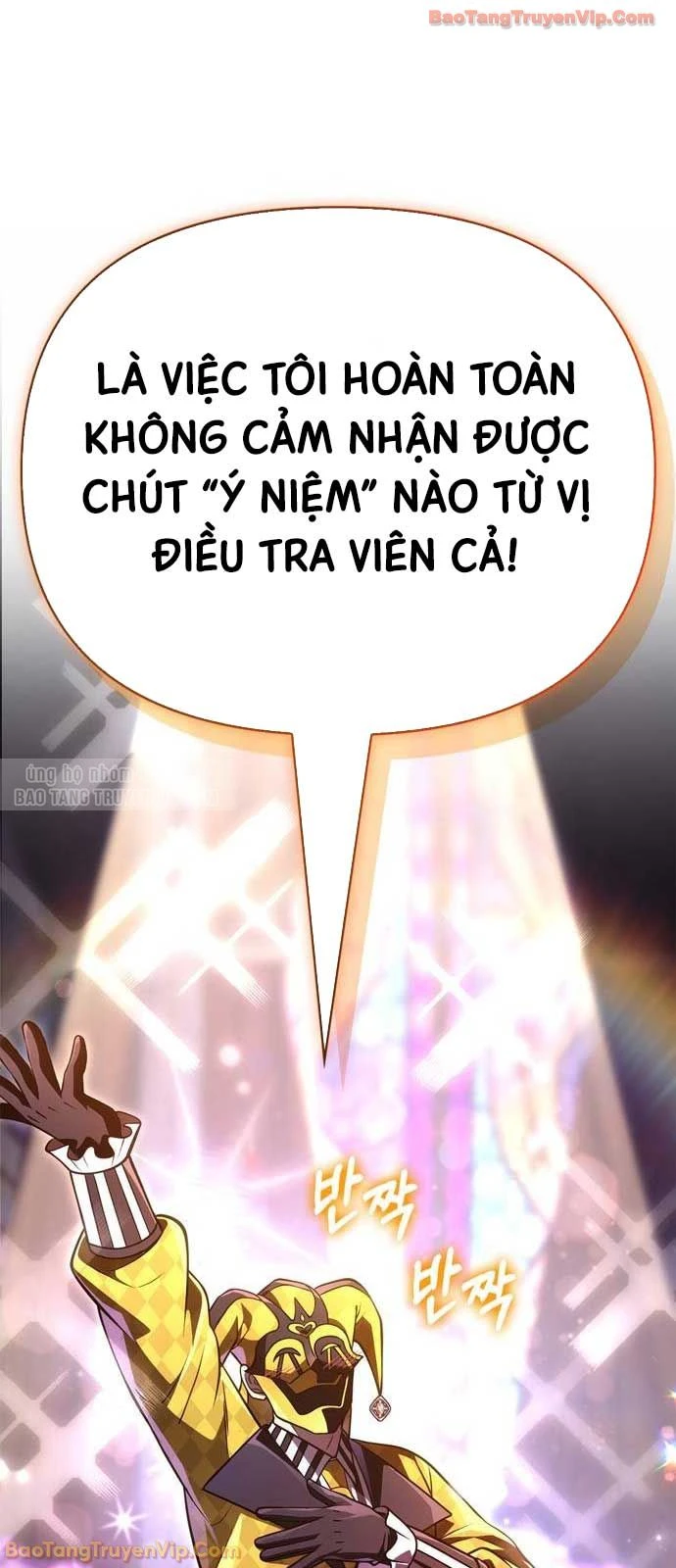 Sống Sót Trong Trò Chơi Với Tư Cách Là Một Cuồng Nhân Chapter 131 - 36