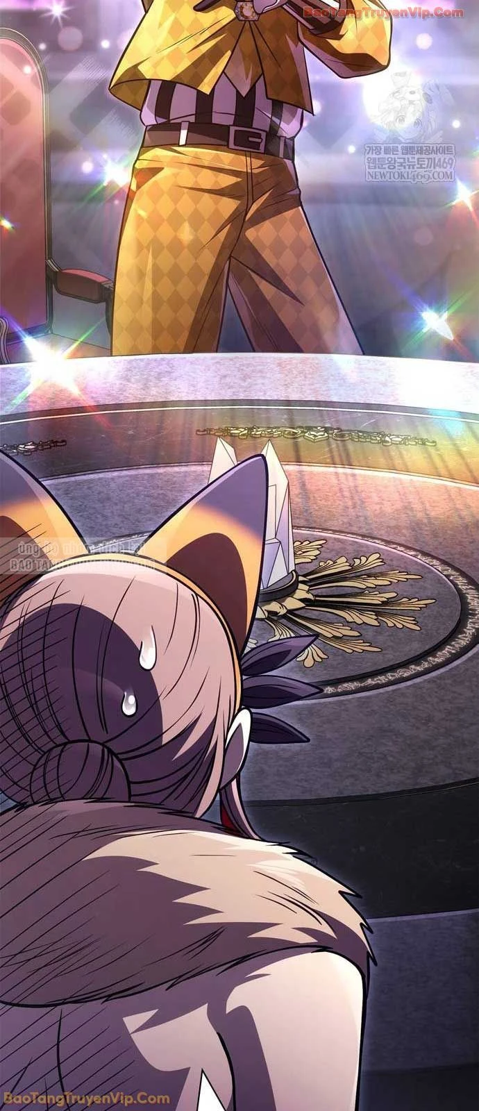 Sống Sót Trong Trò Chơi Với Tư Cách Là Một Cuồng Nhân Chapter 131 - 37