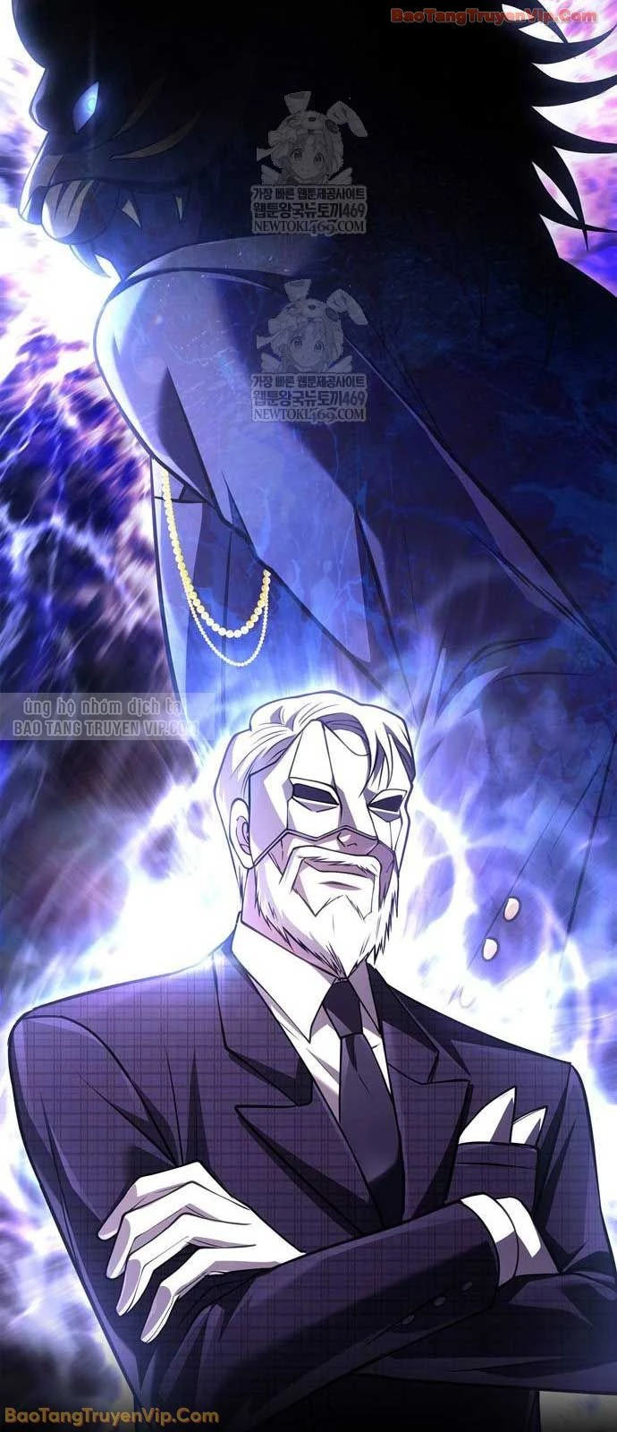 Sống Sót Trong Trò Chơi Với Tư Cách Là Một Cuồng Nhân Chapter 131 - 42