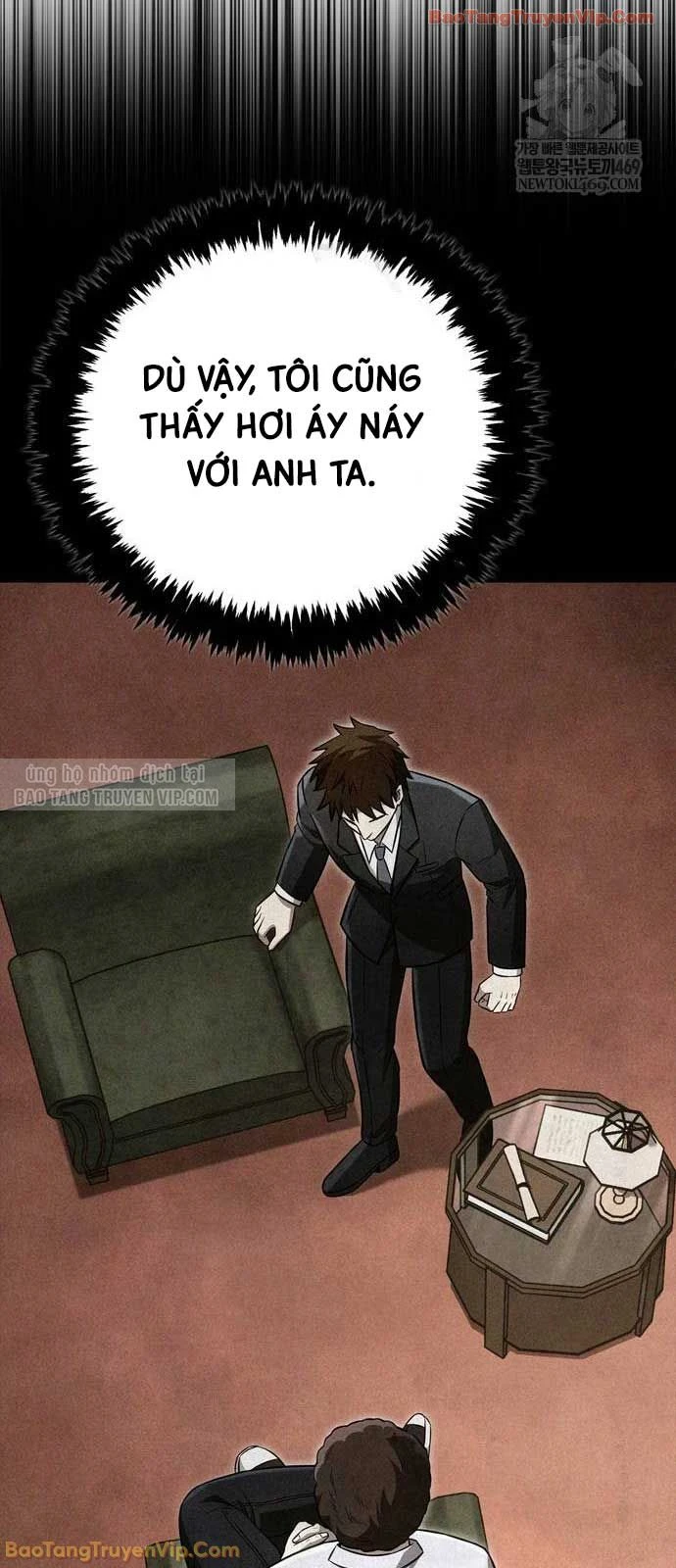 Sống Sót Trong Trò Chơi Với Tư Cách Là Một Cuồng Nhân Chapter 131 - 58