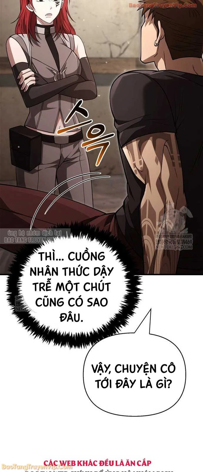 Sống Sót Trong Trò Chơi Với Tư Cách Là Một Cuồng Nhân Chapter 131 - 99