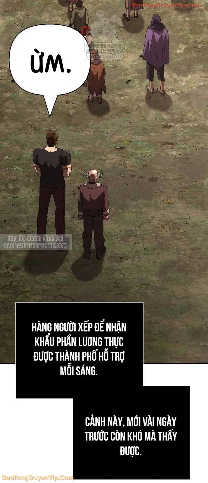 Sống Sót Trong Trò Chơi Với Tư Cách Là Một Cuồng Nhân Chapter 131 - 113