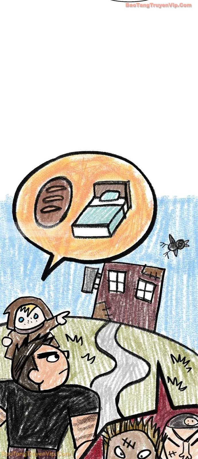 Sống Sót Trong Trò Chơi Với Tư Cách Là Một Cuồng Nhân Chapter 131 - 117