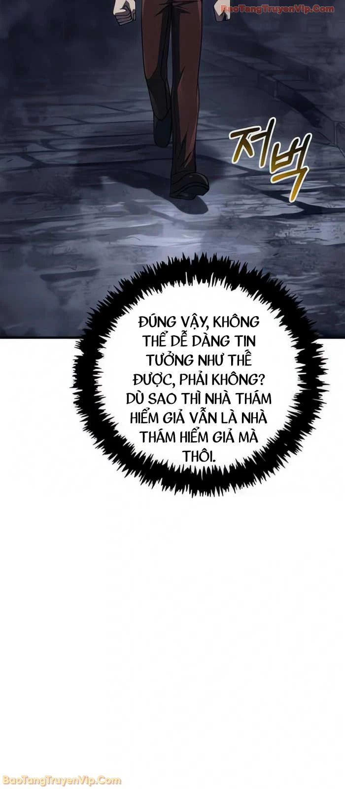 Sống Sót Trong Trò Chơi Với Tư Cách Là Một Cuồng Nhân Chapter 132 - 3