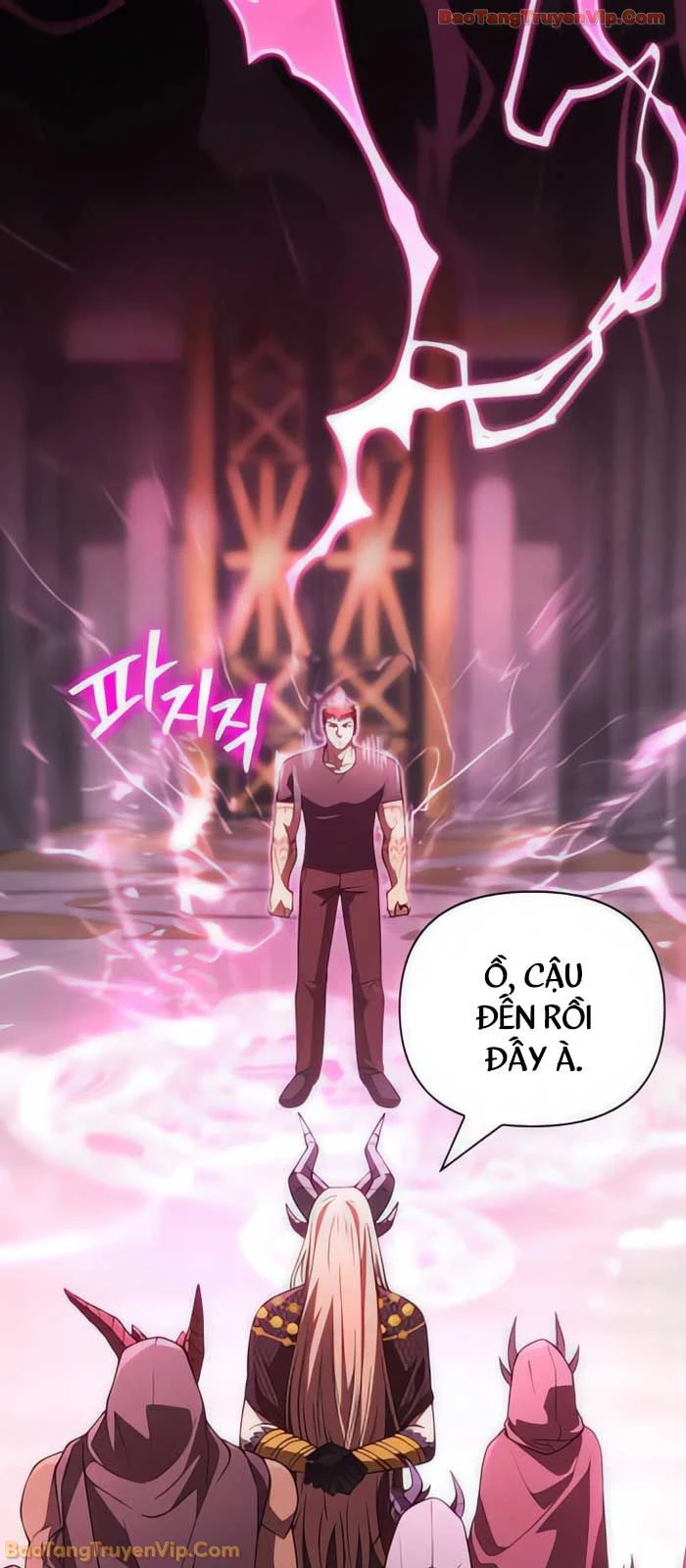 Sống Sót Trong Trò Chơi Với Tư Cách Là Một Cuồng Nhân Chapter 132 - 11