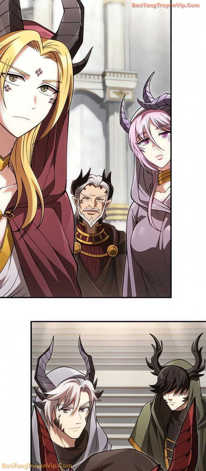 Sống Sót Trong Trò Chơi Với Tư Cách Là Một Cuồng Nhân Chapter 132 - 13