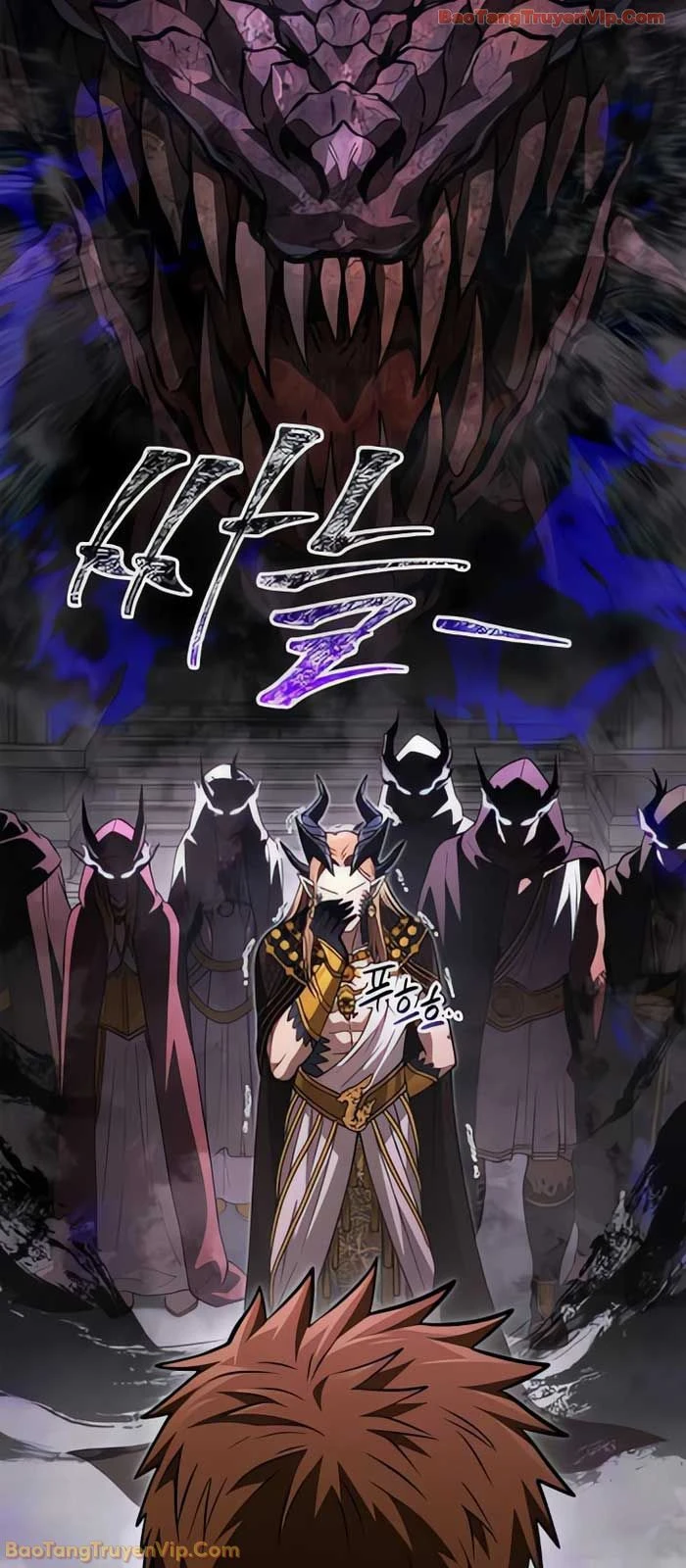 Sống Sót Trong Trò Chơi Với Tư Cách Là Một Cuồng Nhân Chapter 132 - 19