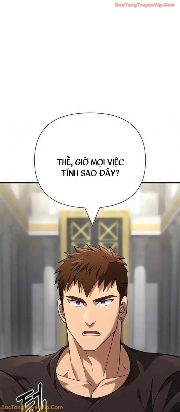 Sống Sót Trong Trò Chơi Với Tư Cách Là Một Cuồng Nhân Chapter 132 - 22