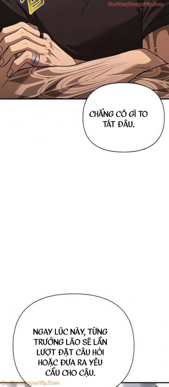 Sống Sót Trong Trò Chơi Với Tư Cách Là Một Cuồng Nhân Chapter 132 - 23