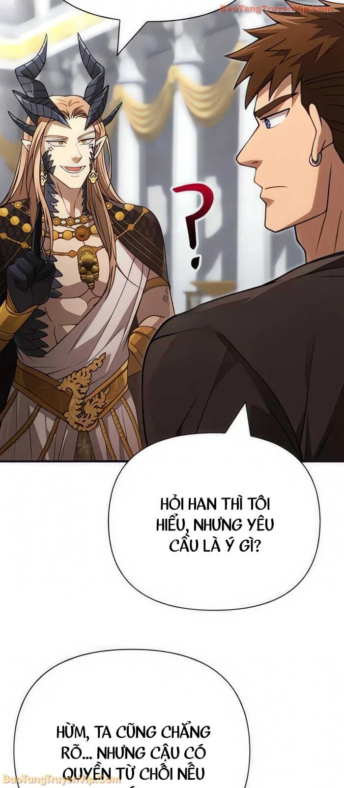 Sống Sót Trong Trò Chơi Với Tư Cách Là Một Cuồng Nhân Chapter 132 - 24