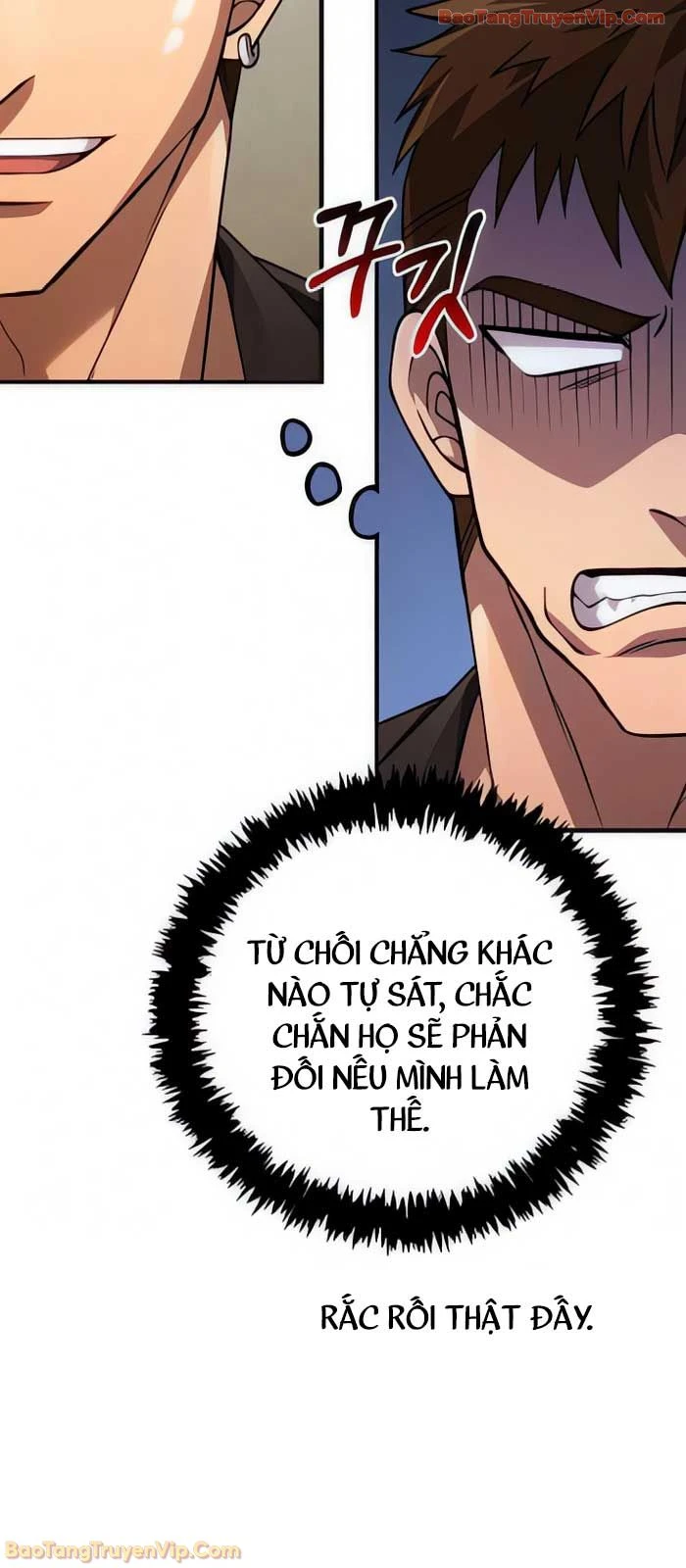 Sống Sót Trong Trò Chơi Với Tư Cách Là Một Cuồng Nhân Chapter 132 - 26