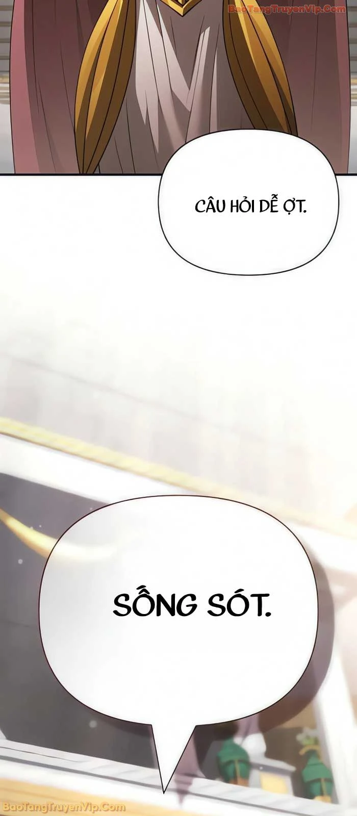 Sống Sót Trong Trò Chơi Với Tư Cách Là Một Cuồng Nhân Chapter 132 - 29