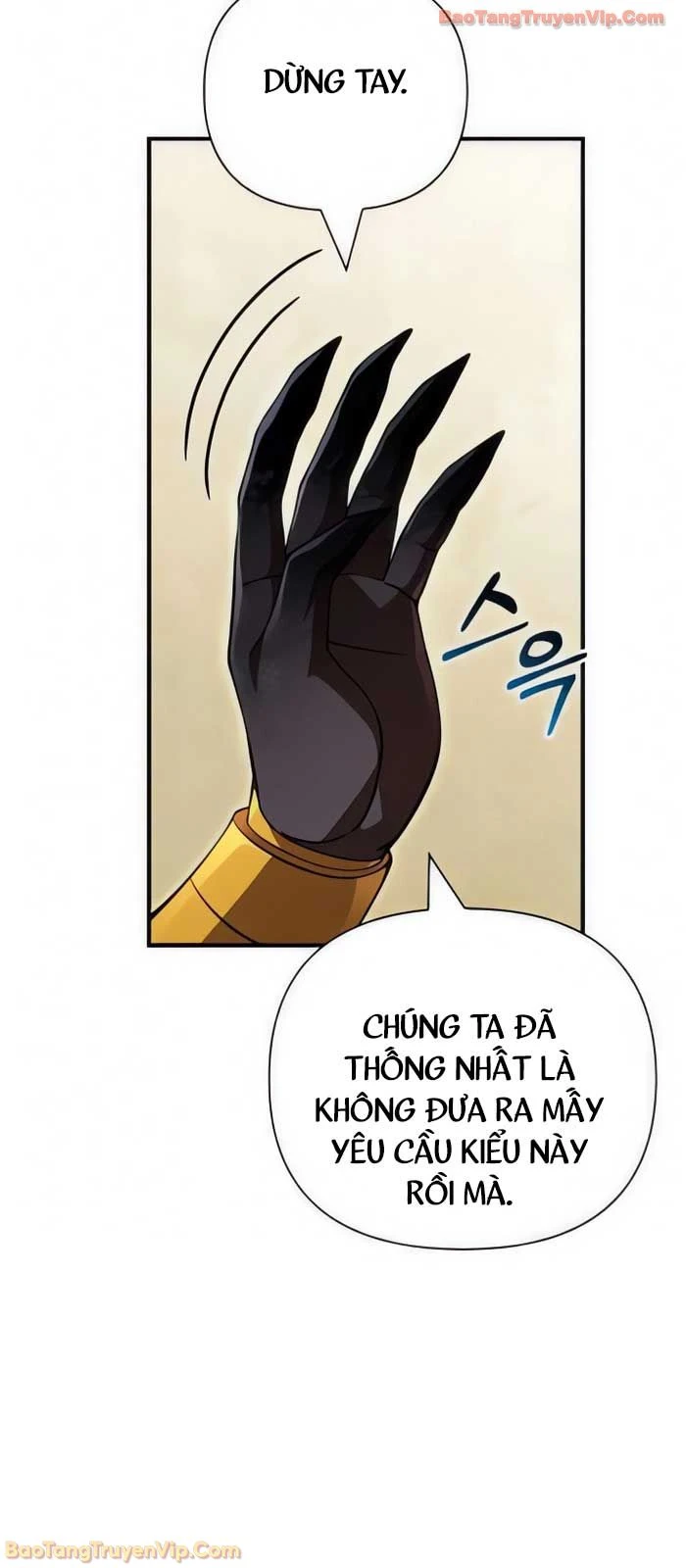 Sống Sót Trong Trò Chơi Với Tư Cách Là Một Cuồng Nhân Chapter 132 - 40