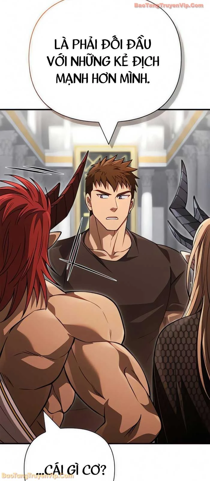 Sống Sót Trong Trò Chơi Với Tư Cách Là Một Cuồng Nhân Chapter 132 - 48