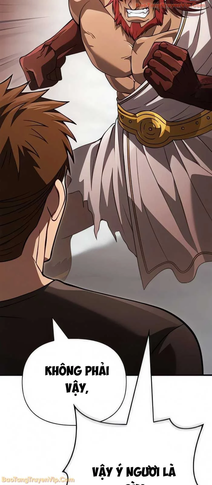 Sống Sót Trong Trò Chơi Với Tư Cách Là Một Cuồng Nhân Chapter 132 - 50