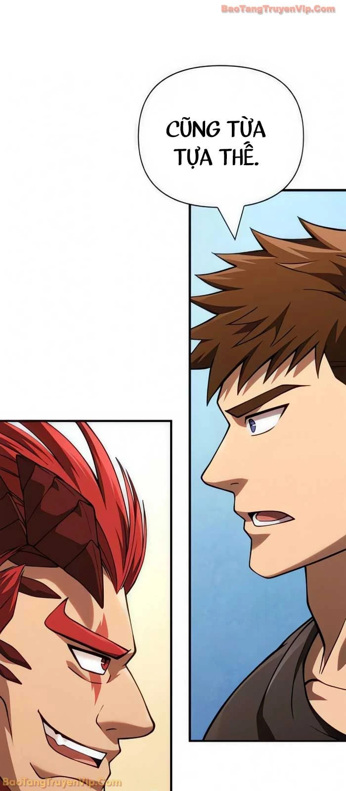 Sống Sót Trong Trò Chơi Với Tư Cách Là Một Cuồng Nhân Chapter 132 - 56