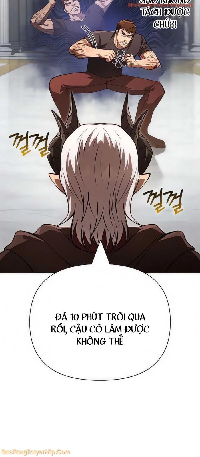 Sống Sót Trong Trò Chơi Với Tư Cách Là Một Cuồng Nhân Chapter 132 - 68