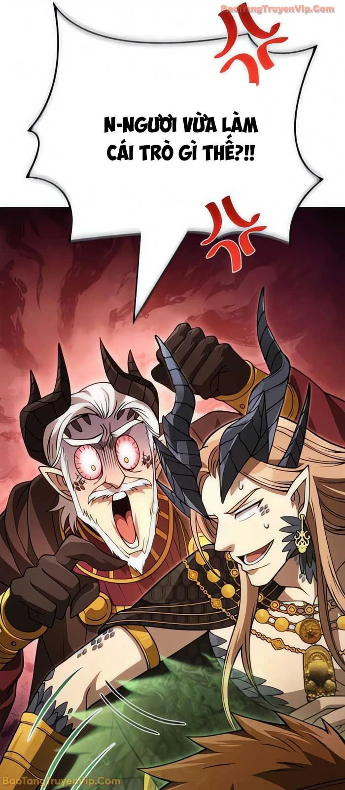 Sống Sót Trong Trò Chơi Với Tư Cách Là Một Cuồng Nhân Chapter 132 - 77