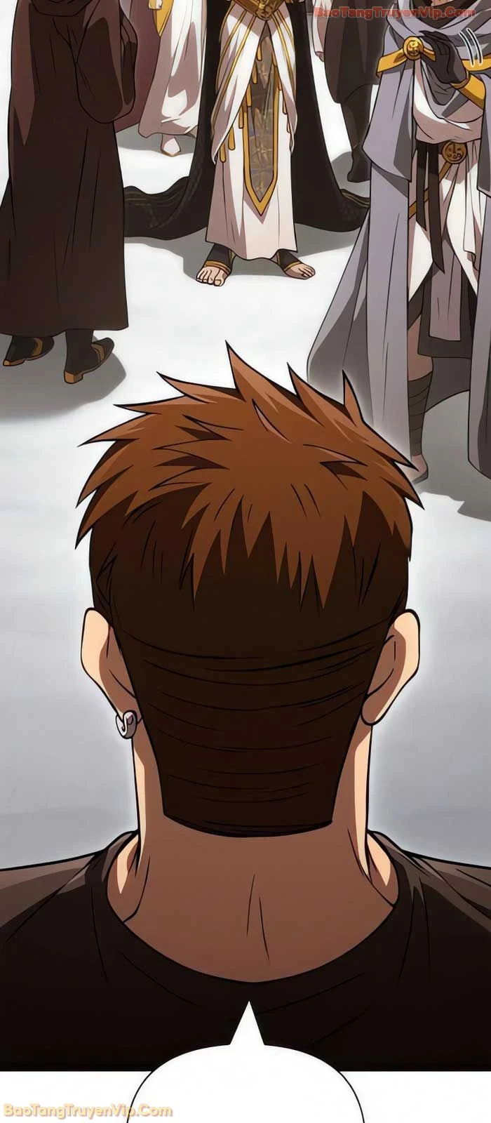 Sống Sót Trong Trò Chơi Với Tư Cách Là Một Cuồng Nhân Chapter 132 - 98