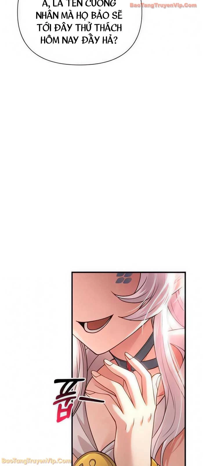 Sống Sót Trong Trò Chơi Với Tư Cách Là Một Cuồng Nhân Chapter 132 - 101