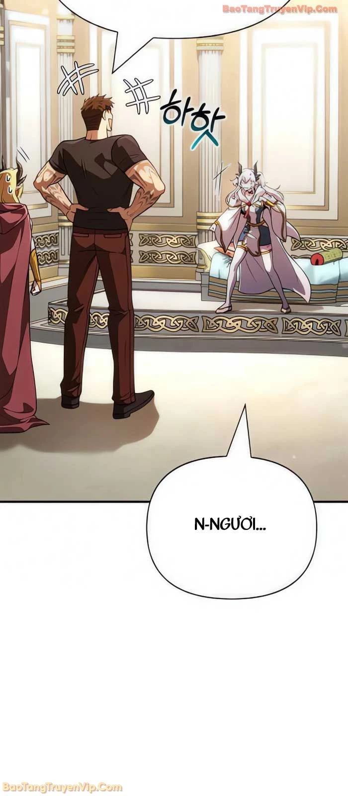 Sống Sót Trong Trò Chơi Với Tư Cách Là Một Cuồng Nhân Chapter 132 - 106