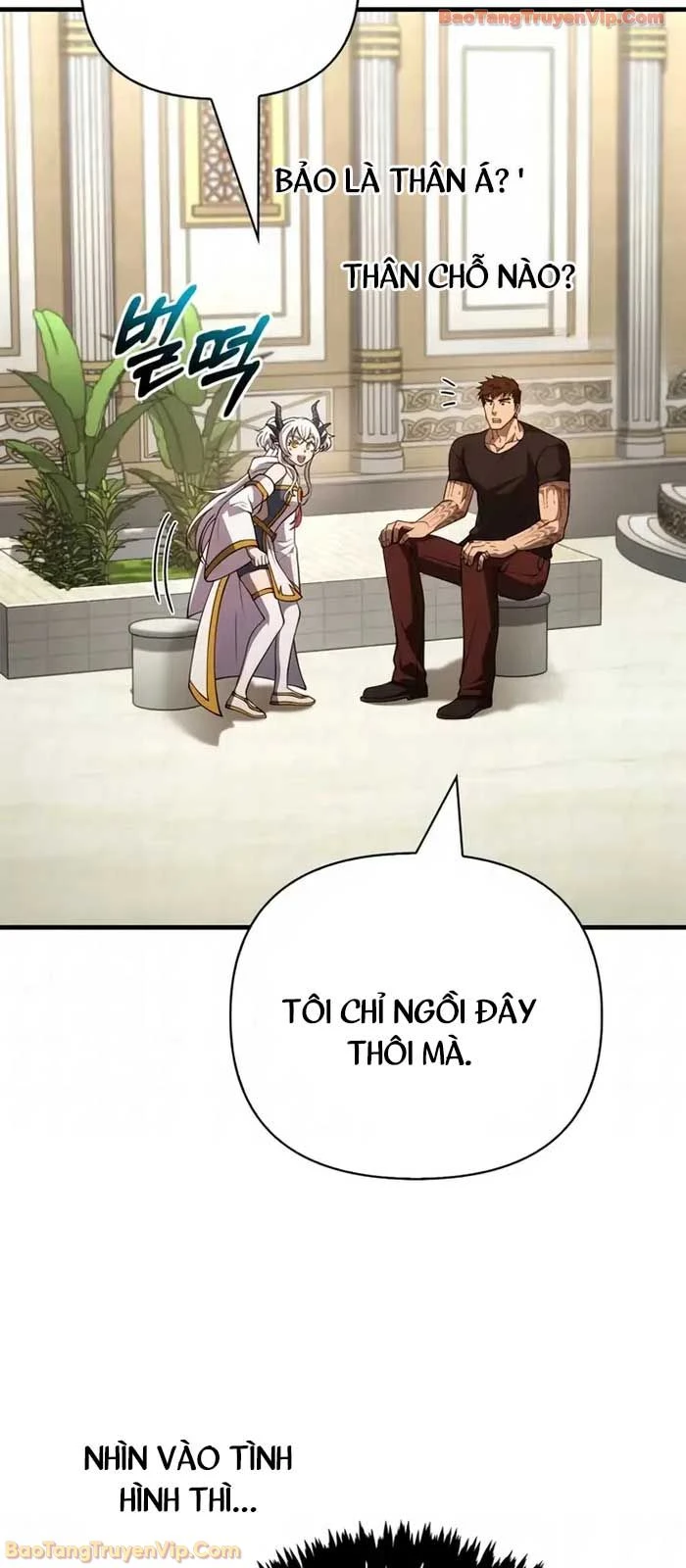 Sống Sót Trong Trò Chơi Với Tư Cách Là Một Cuồng Nhân Chapter 133 - 13