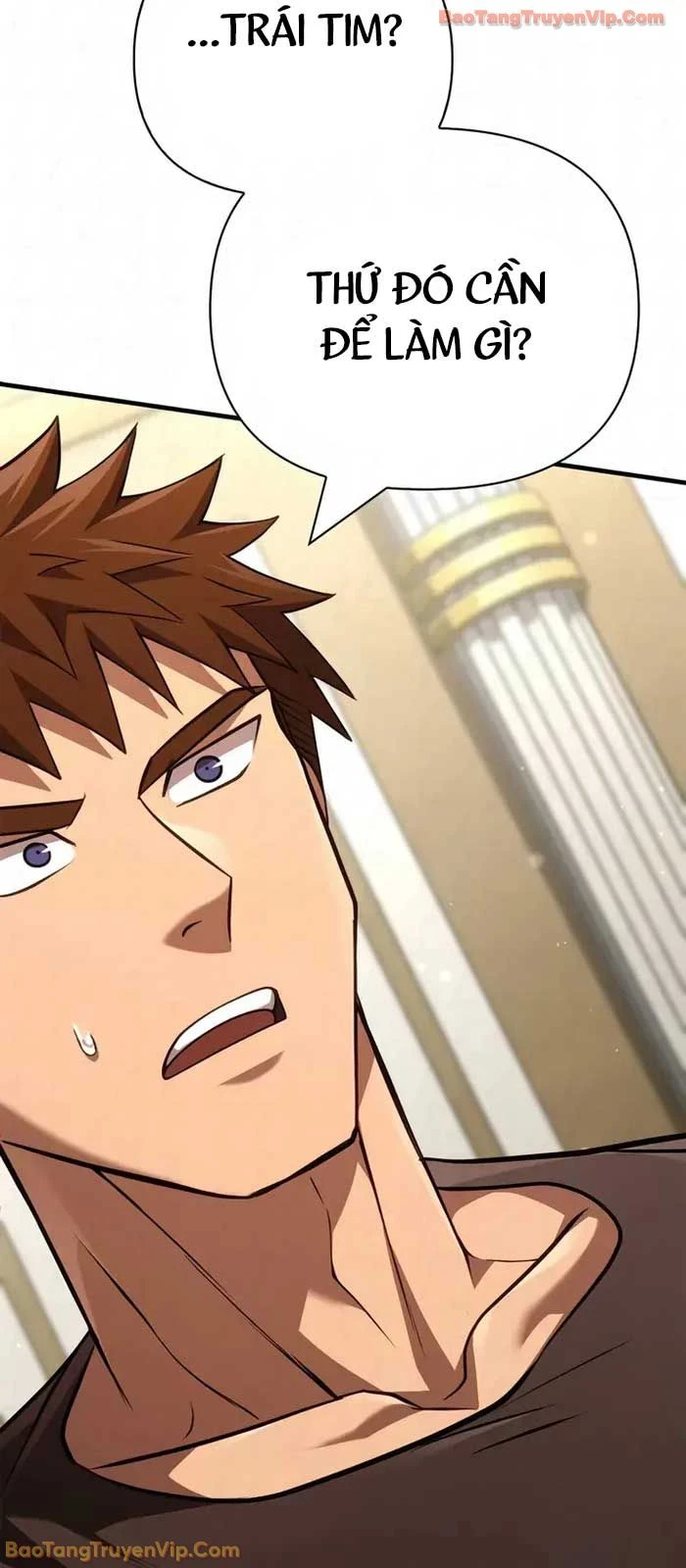 Sống Sót Trong Trò Chơi Với Tư Cách Là Một Cuồng Nhân Chapter 133 - 20