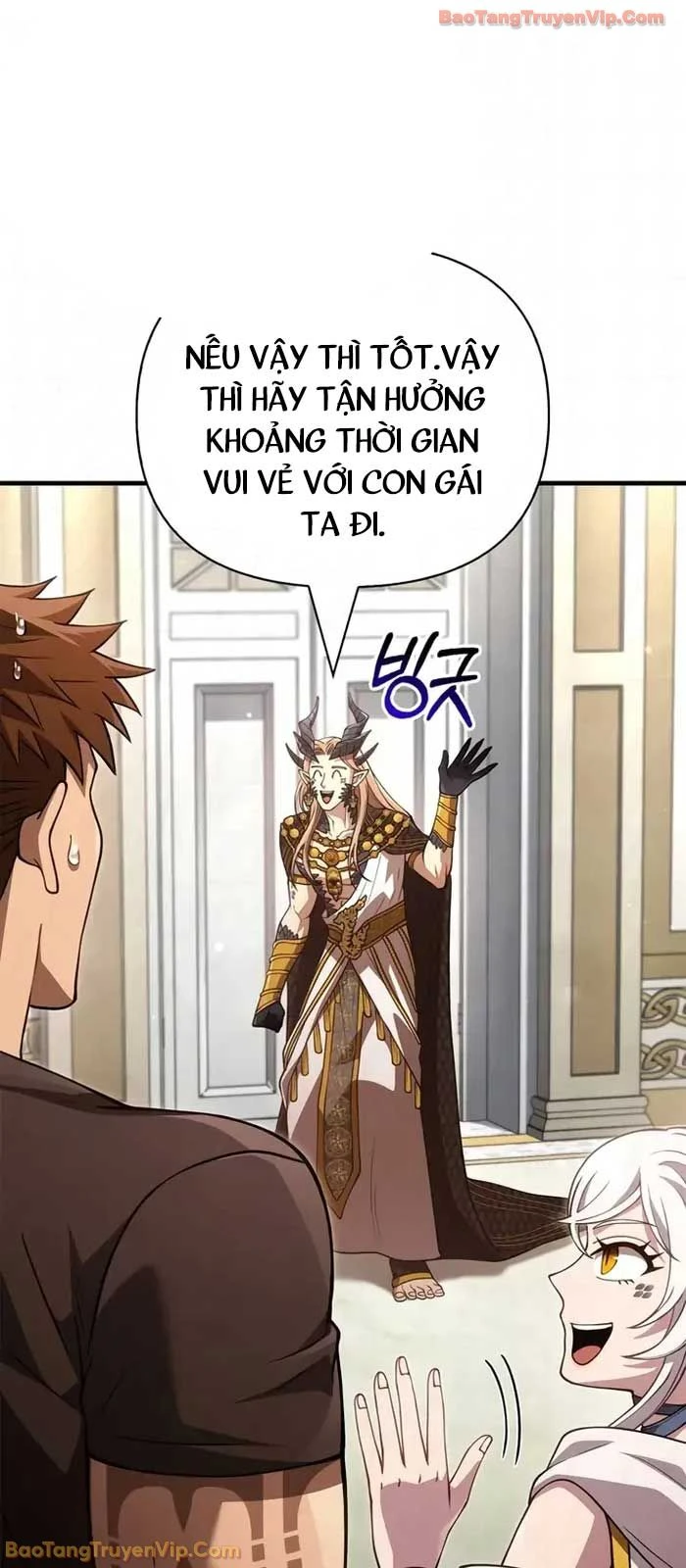 Sống Sót Trong Trò Chơi Với Tư Cách Là Một Cuồng Nhân Chapter 133 - 31