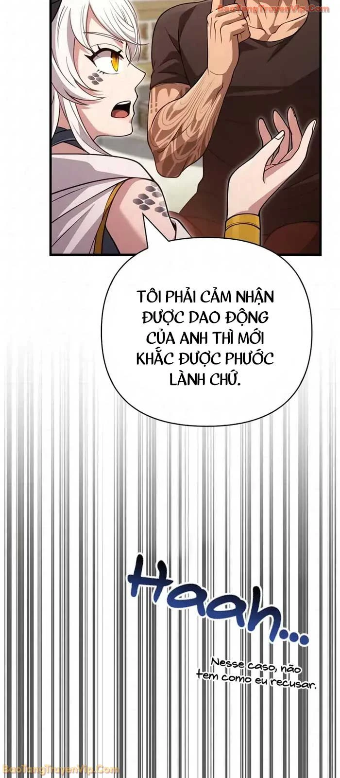 Sống Sót Trong Trò Chơi Với Tư Cách Là Một Cuồng Nhân Chapter 133 - 38