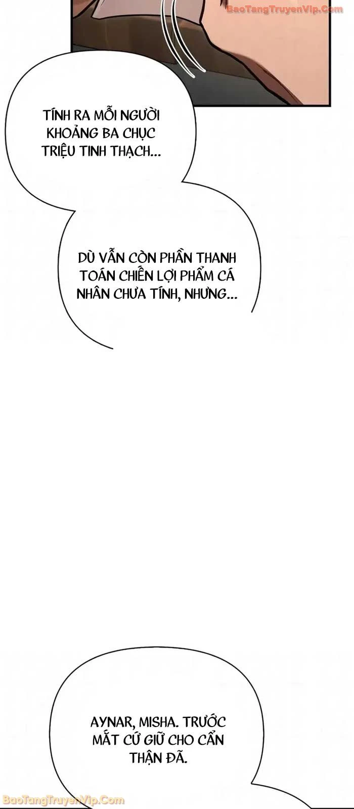 Sống Sót Trong Trò Chơi Với Tư Cách Là Một Cuồng Nhân Chapter 133 - 126