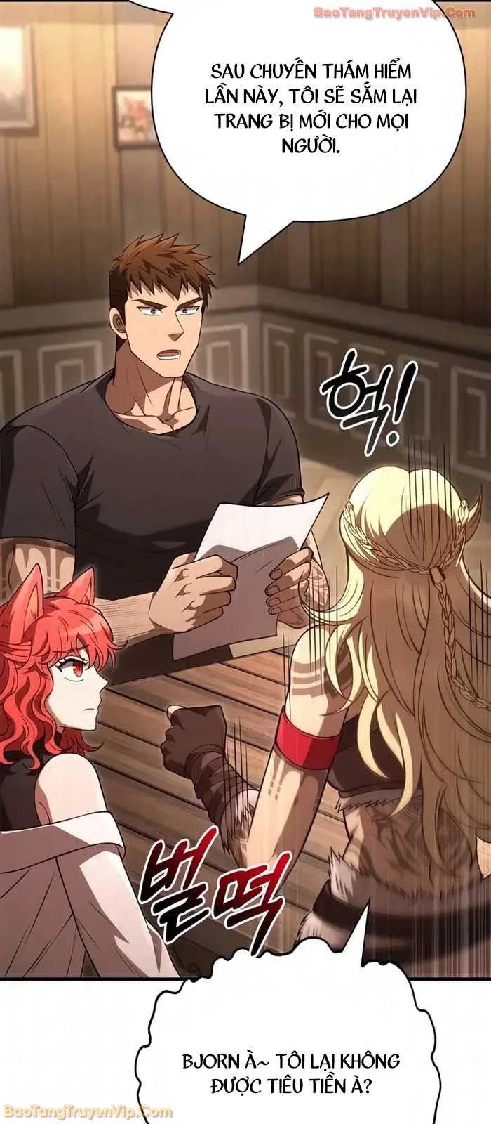 Sống Sót Trong Trò Chơi Với Tư Cách Là Một Cuồng Nhân Chapter 133 - 127