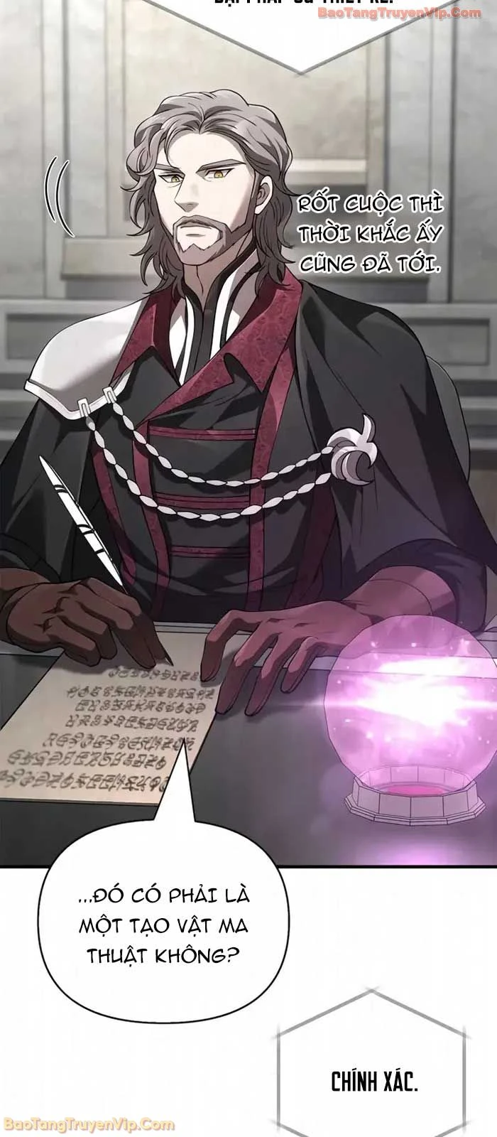 Sống Sót Trong Trò Chơi Với Tư Cách Là Một Cuồng Nhân Chapter 134 - 4