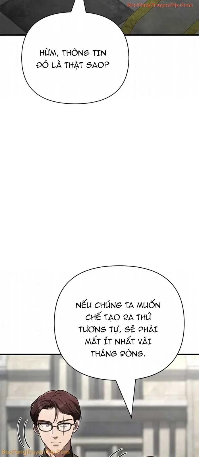 Sống Sót Trong Trò Chơi Với Tư Cách Là Một Cuồng Nhân Chapter 134 - 8