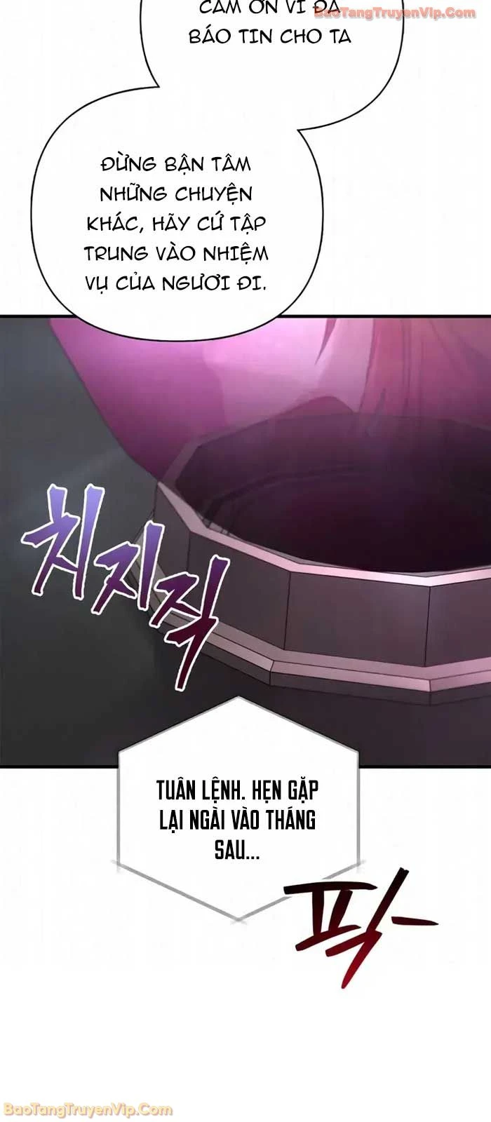 Sống Sót Trong Trò Chơi Với Tư Cách Là Một Cuồng Nhân Chapter 134 - 10