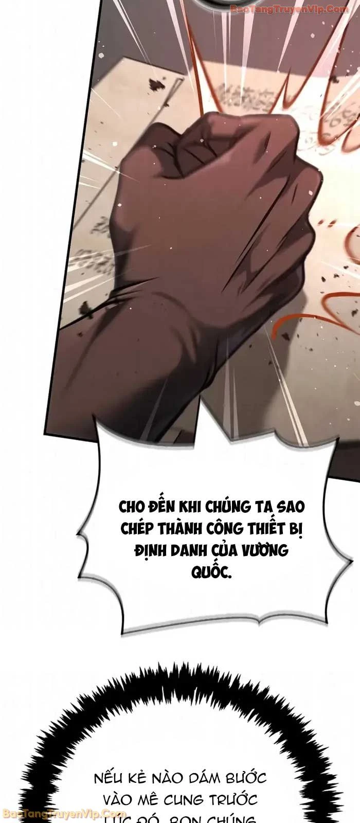 Sống Sót Trong Trò Chơi Với Tư Cách Là Một Cuồng Nhân Chapter 134 - 21