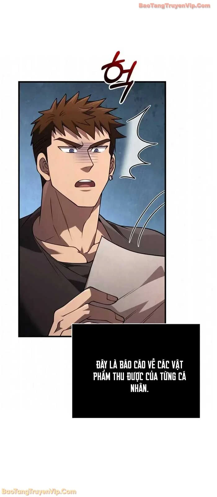 Sống Sót Trong Trò Chơi Với Tư Cách Là Một Cuồng Nhân Chapter 134 - 32