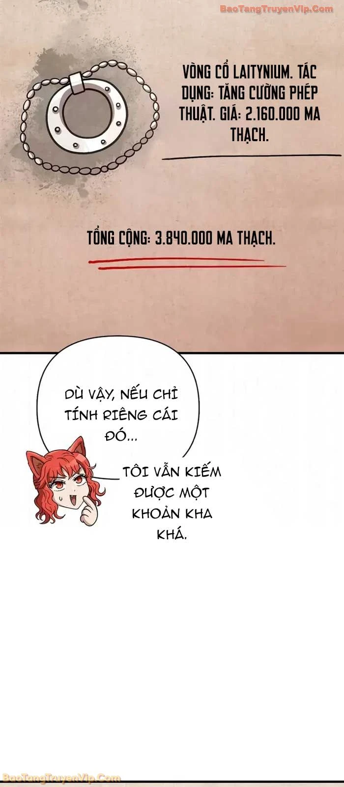 Sống Sót Trong Trò Chơi Với Tư Cách Là Một Cuồng Nhân Chapter 134 - 34