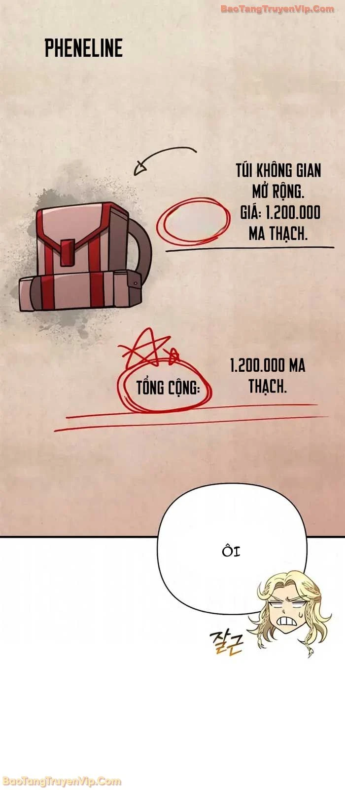 Sống Sót Trong Trò Chơi Với Tư Cách Là Một Cuồng Nhân Chapter 134 - 35