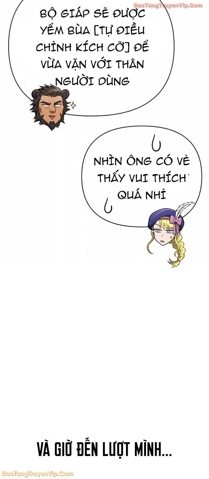 Sống Sót Trong Trò Chơi Với Tư Cách Là Một Cuồng Nhân Chapter 134 - 37