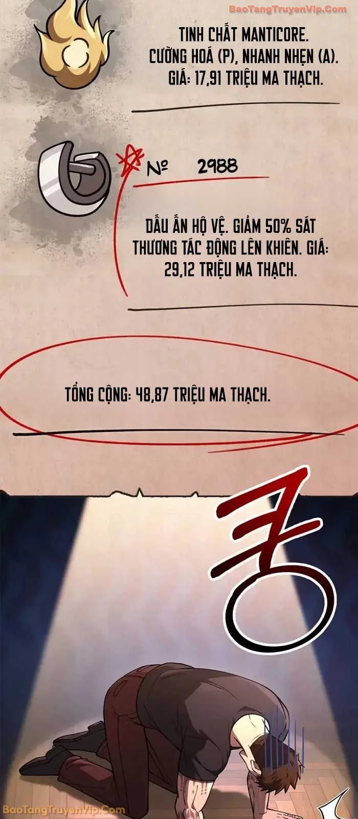 Sống Sót Trong Trò Chơi Với Tư Cách Là Một Cuồng Nhân Chapter 134 - 40