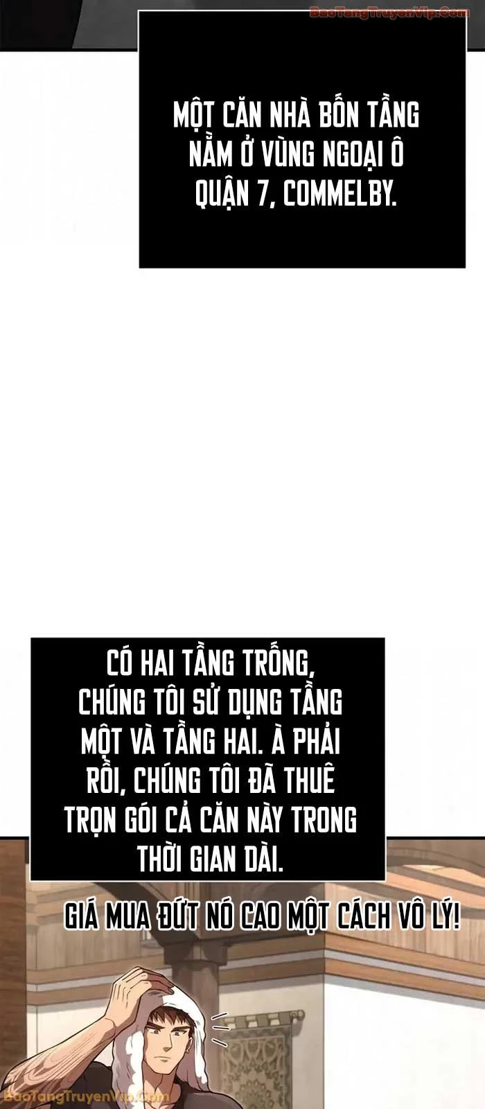 Sống Sót Trong Trò Chơi Với Tư Cách Là Một Cuồng Nhân Chapter 134 - 57